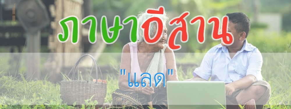 แลด