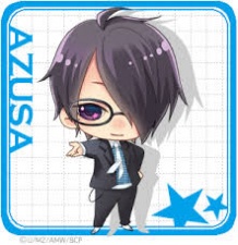 รูปโปรไฟล์ Azusa Asahina