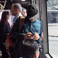 รูปโปรไฟล์ Suttipong Munketkit