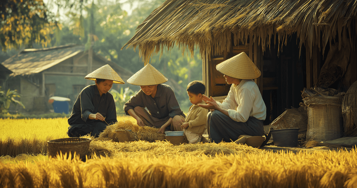 ภาษาตระกูลออสโตรเอเชียติก (Austroasiatic Language Family)