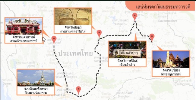 ทวารวดี