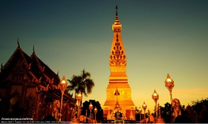 พระธาตุพนม