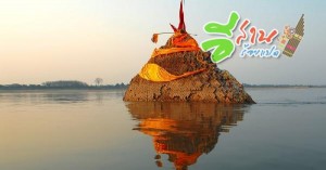 พระธาตุหล้าหนอง จ.หนองคาย