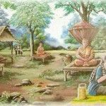 บุญเข้ากรรม
