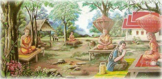 บุญเข้ากรรม