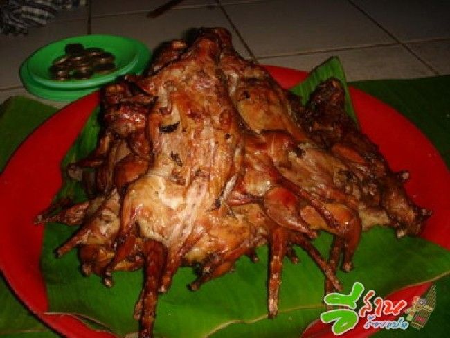 ปิ้งหนู