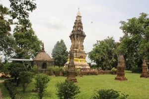ธาตุก่องข้าวน้อย บ้านตาดทอง (1)