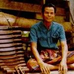 โปงลาง