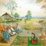 บุญคูณลาน