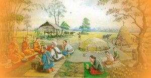 บุญคูณลาน