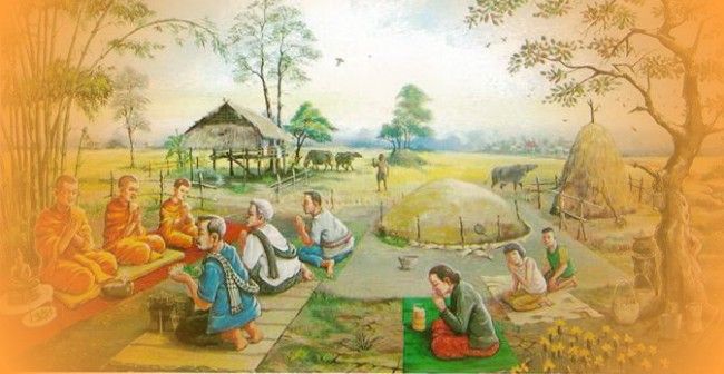บุญคูณลาน