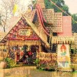บุญคูณลาน บ้านโนนรัง