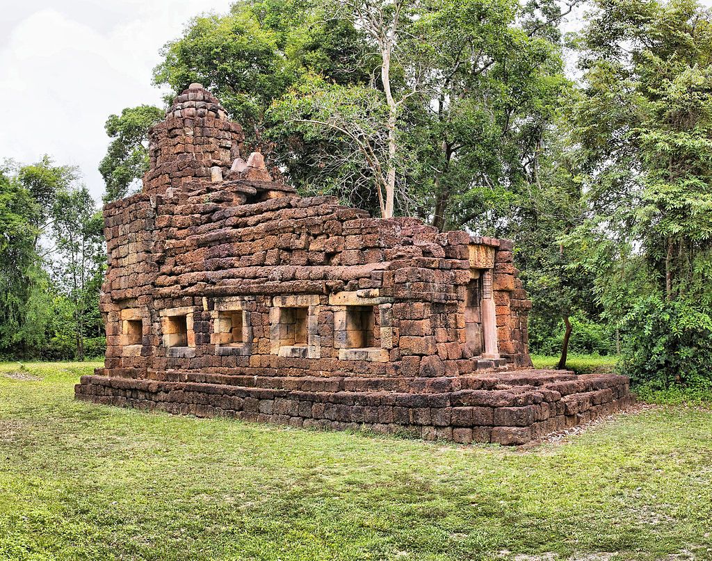 ปราสาทตาเมือน