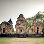 ปราสาทสีขรภูมิ สุรินทร์