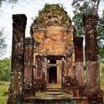 ปราสาทโดนตวน