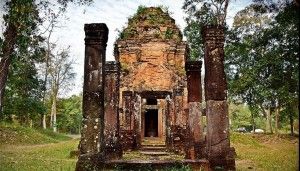 ปราสาทโดนตวน