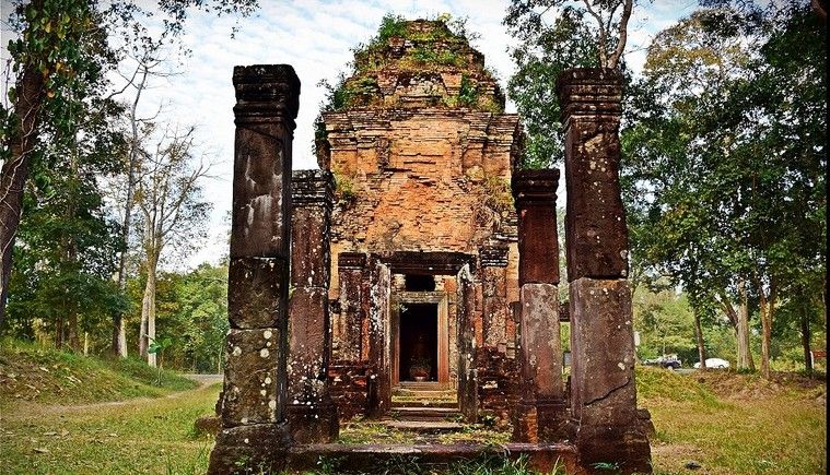 ปราสาทโดนตวน
