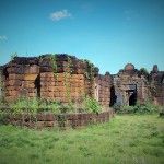 ปราสาทขอมบ้านพันนา