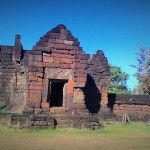 ปราสาทขอมบ้านพันนา (3)