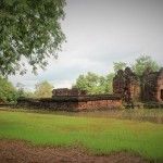 ปราสาทขอมบ้านพันนา (4)