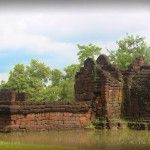ปราสาทขอมบ้านพันนา (6)