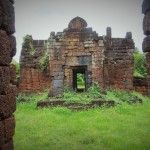 ปราสาทขอมบ้านพันนา (8)