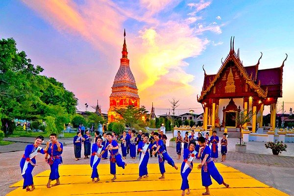พระธาตุเรณู