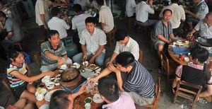 เทศกาลกินหมา
