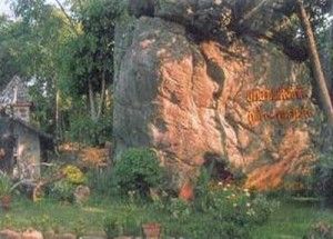 โนนวัดป่า