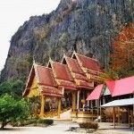 วัดถ้ำสุวรรณคูหา