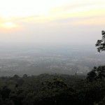 วิวสวยๆ ภูพานน้อย