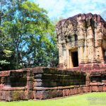 ยอดปราสาทบ้านพลวง