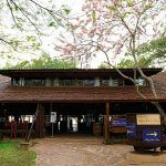 ร้านอาหาร วิลเลจฟาร์ม แอนด์ ไวน์เนอรี่