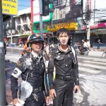 สงกรานต์ กาฬสินธุ์