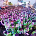 สงกรานต์ ขอนแก่น คอนเสิร์ต