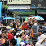 สงกรานต์ นครพนม