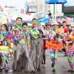 สงกรานต์ อุบลราชธานี