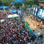 สงกรานต์ เลย