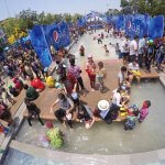 สงกรานต์ โคราช (5)