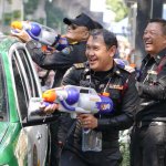 สงกรานต์บ บุรีรัมย์