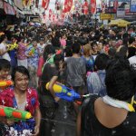 สงกรานต์ร้อยเอ็ด