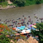 สงกรานต์ศรีสะเกษ