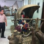 พิพิธภัณฑ์ของดีเมืองกาฬสินธุ์ (2)