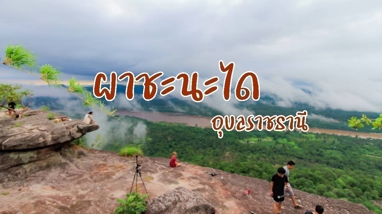 รูปภาพประจำบทความ ผาชะนะได