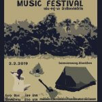โปสเตอร์งานเล่นอยู่นา