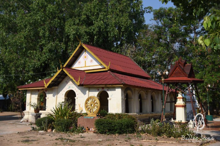 วัดโพธิ์ศรี-เชียงเหียน