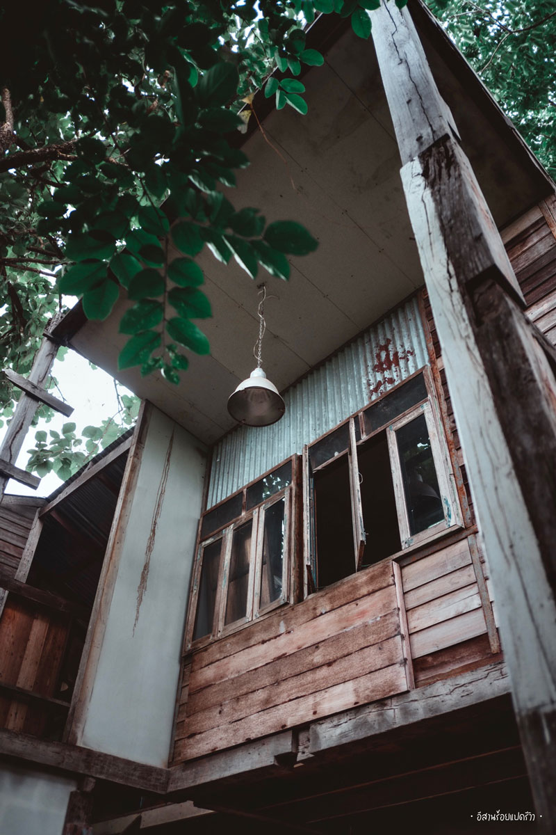 บ้านไม้สวย ๆ