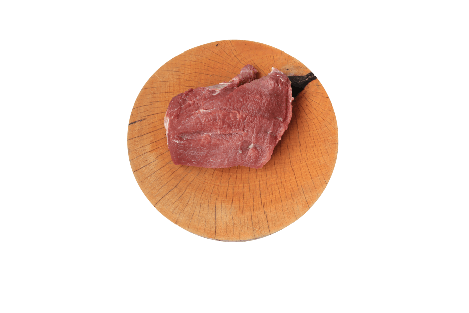 เนื้อสันในวัว เนื้อ เนื้อวัว