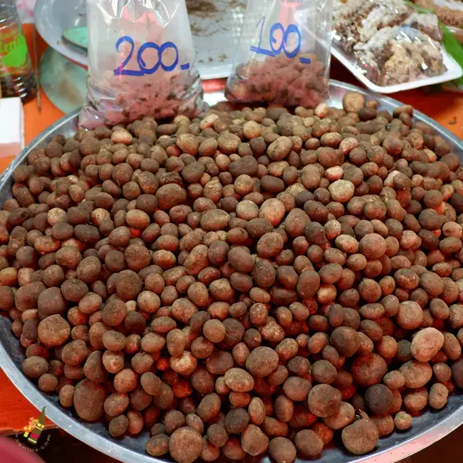 เห็ดเผาะ