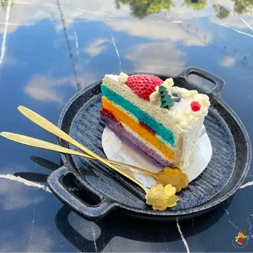 อู่ข้าวอู่น้ำ Cafe